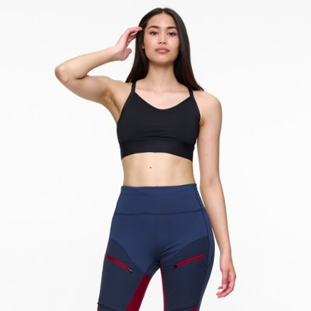 Kari Traa Froya Sports Bra 1