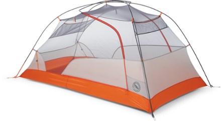 big agnes bike tent