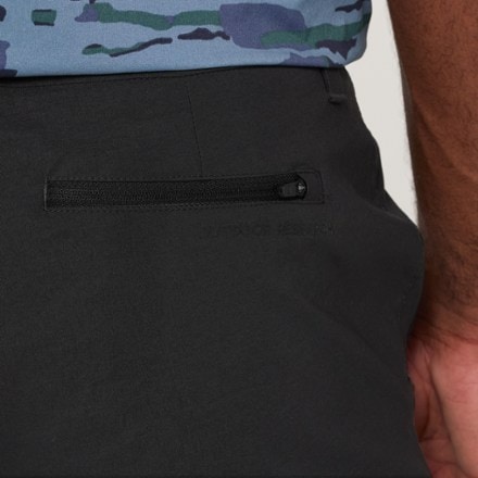 Outdoor Research Timberline Chino Pants - Men's 4