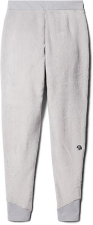 mountain hardwear polartec high loft pant