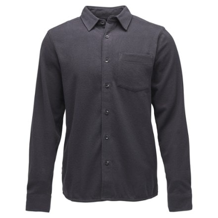 Black Diamond Project Flannel Shirt - Men's 0