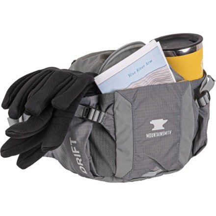 Mountainsmith Drift Lumbar Pack 3