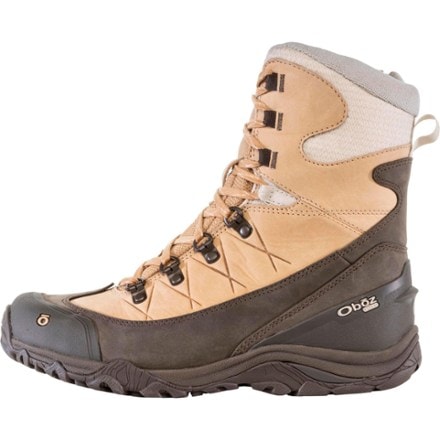 Oboz Ousel Mid Insulated Waterproof Hiking Boots - Women's 1