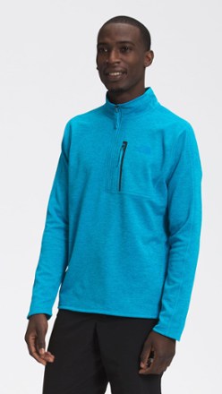 The north face canyonlands hotsell half zip