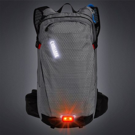 CamelBak H.A.W.G. Pro 20 Hydration Pack Light not included