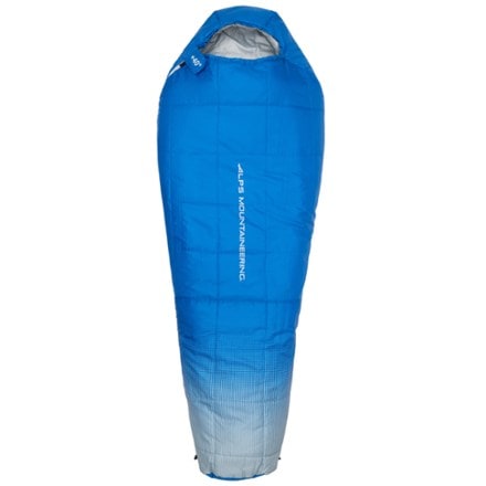 ALPS Mountaineering Spirit 40 Sleeping Bag 1