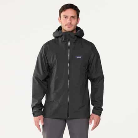 Patagonia Boulder Fork Rain Jacket - Men's 2