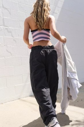 FP Movement In the Wild Fleece-Lined Pants - Women's 9