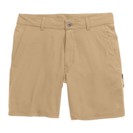 The North Face Rolling Sun Packable 7" Shorts - Men's 0