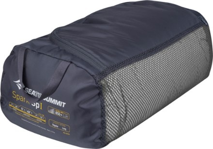 Sea to Summit Spark Sp I 40 Down Sleeping Bag 4