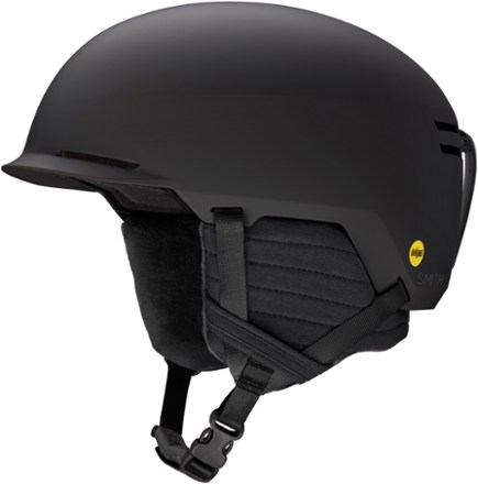 Smith Scout Mips Snow Helmet 2