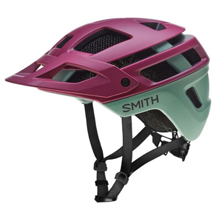 Smith Forefront 2 Mips Bike Helmet 0