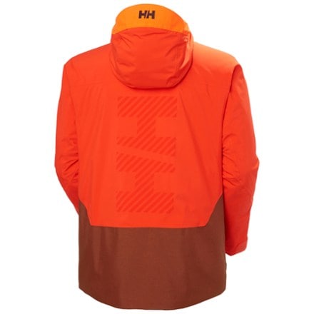 Helly Hansen Straightline LIFALOFT 2.0 Insulated Jacket - Men's 3