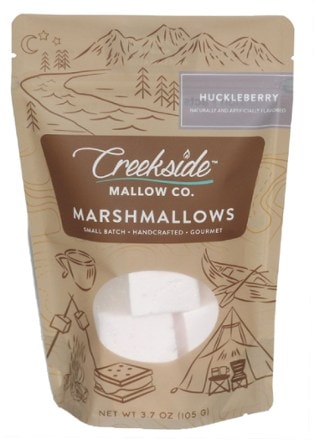 Creekside Mallow Small-Batch Marshmallows 0