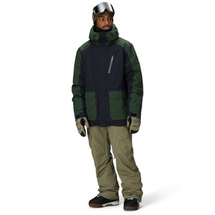 686 Nightline Insulated Jacket - Men's 2
