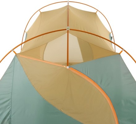 Big Agnes Bunk House 6 Tent 8