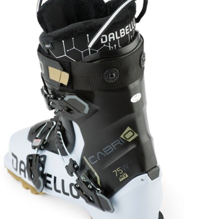 Dalbello Cabrio MV 75 W IF Ski Boots - Women's - 2024/2025 5