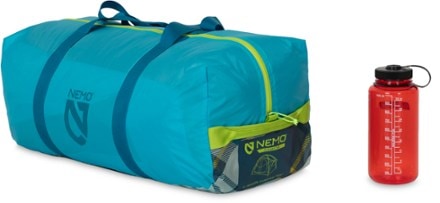 NEMO Aurora Highrise 6-Person Tent 9