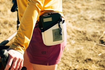 Topo Designs Mini Shoulder Bag 4