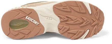 Saucony x REI Co-op 3D Grid Hurricane Sneakers - Women's 5