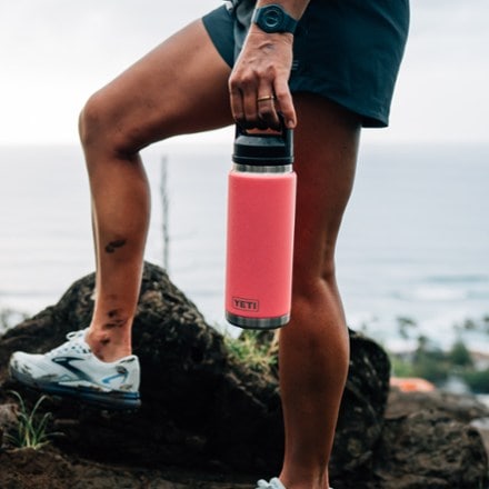 YETI Rambler Vacuum Bottle with Chug Cap - 26 fl. oz. 5