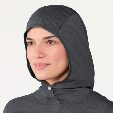 Patagonia Capilene Cool Ultra Hoody - Women's 4