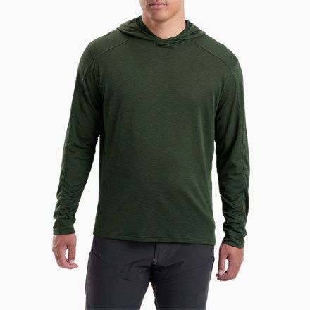 KUHL Engineered Hoodie - Men's 1