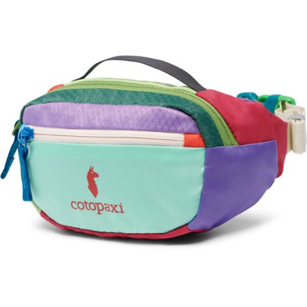 Cotopaxi Kapai 1.5 L Del Dia Hip Pack 0