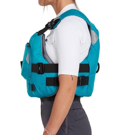 NRS Ninja Pro PFD 8