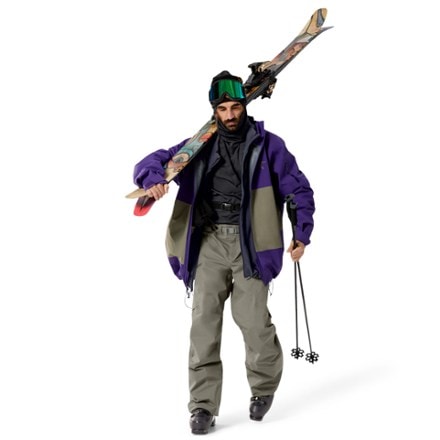 Arc'teryx Sabre Pants - Men's 10