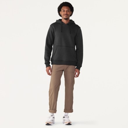 REI Co-op Logo Pullover Hoodie 6