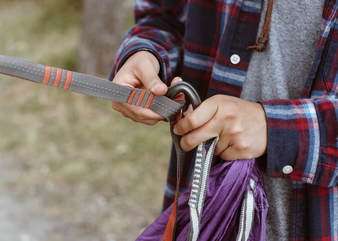 Location Image for Python 15 Hammock Straps