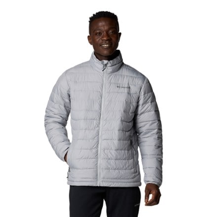 Columbia Powder Lite II Insulated Jacket - Men's 0