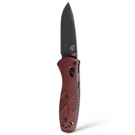 Benchmade 585BK-04 Mini Barage Knife 3