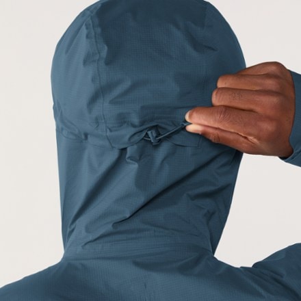 Rab Downpour Light Jacket - Men's 5