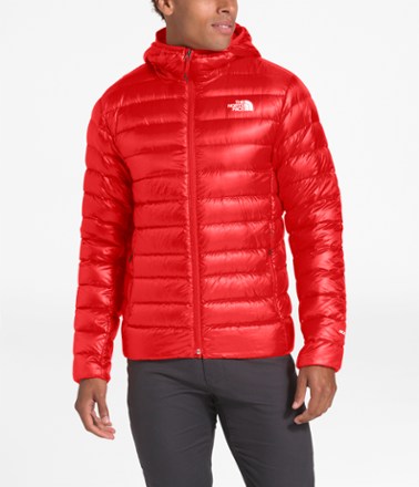 north face peak jacket