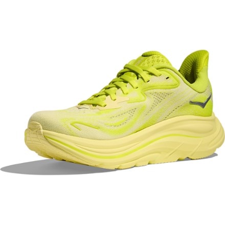 HOKA Clifton 10 Road-Running Shoes - Women's 3