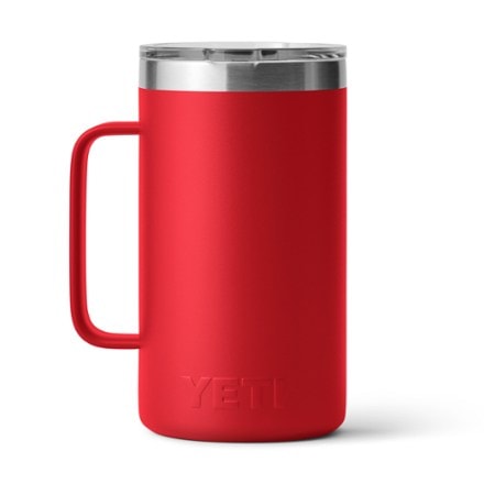 YETI Rambler Mug with MagSlider Lid - 24 fl. oz. 1