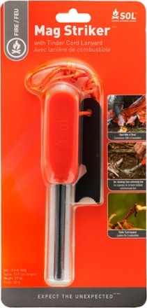 Product Image of color Orange