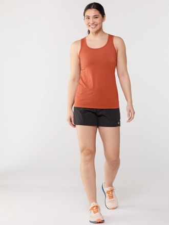 REI Co-op Merino Base Layer Tank Top - Women's 5