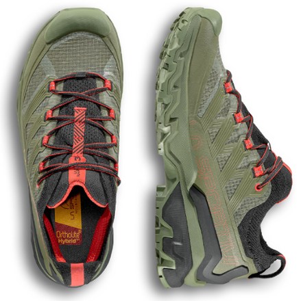 La Sportiva Ultra Raptor 3 Hiking Shoes - Men's 4