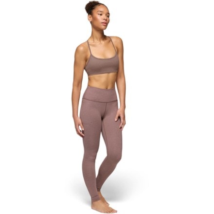 prAna Heavana Pocket Leggings - Women's 4