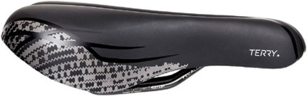 Terry Cite Y Gel Italia Bike Saddle - Men's 2