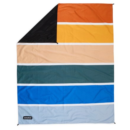 Product Image of color Stripes Retro