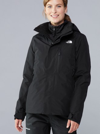 the north face jacket for ladies