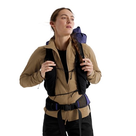 Arc'teryx Atom SL Insulated Jacket - Women's 8