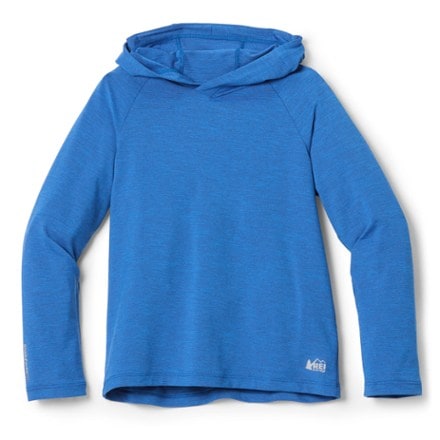 REI Co-op Sahara Shade Long-Sleeve Hoodie - Toddlers' 0