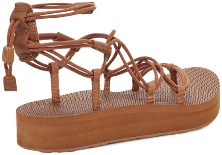 Teva Midform Infinity Sandals - Women's 3