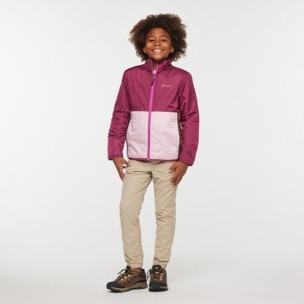 Cotopaxi Teca Calido Insulated Jacket - Kids' 4