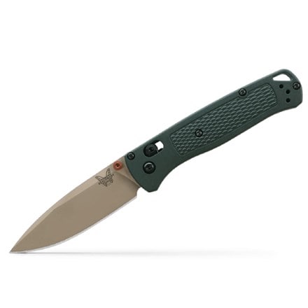 Benchmade Bugout 535TN-2601 Knife 0